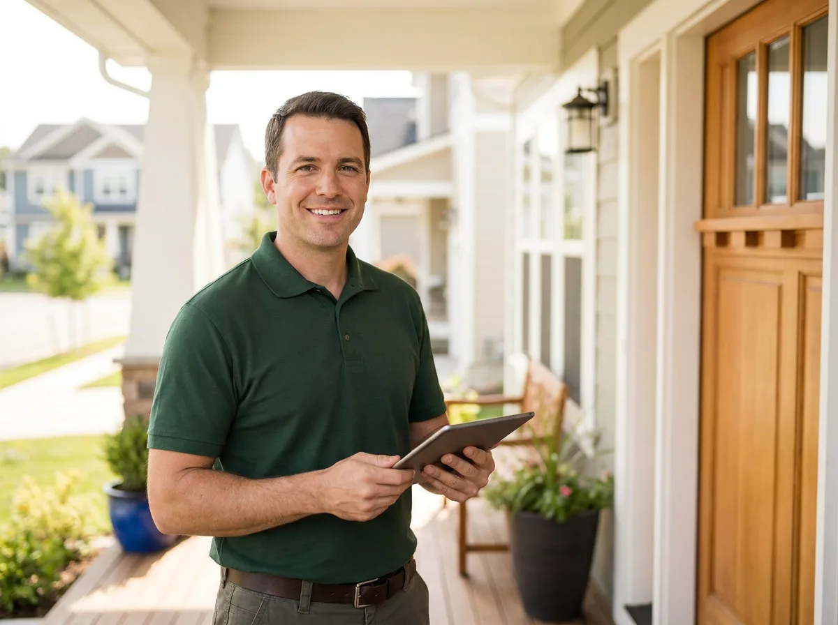 Pest control FAQs for Fieldale, VA